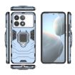Xiaomi Redmi K70 Navy Blue Shockproof Phone Case - 3