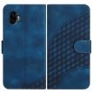 Samsung Galaxy Xcover6 Pro YX0060 Leather Case with Lanyard - 1