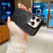 iPhone 11 MagSafe Magnetic Heat Dissipation Phone Case - Black - 2