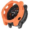 Garmin Epix Pro/Fenix 7 Armored TPU Protective Case - Orange - 1