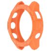 Garmin Epix Pro/Fenix 7 Armored TPU Protective Case - Orange - 4