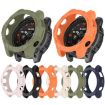 Garmin Epix Pro/Fenix 7 Armored TPU Protective Case - Orange - 6