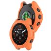 Garmin Epix Pro/Fenix 7X Armored TPU Protective Case - Orange - 3