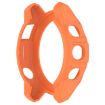 Garmin Epix Pro/Fenix 7X Armored TPU Protective Case - Orange - 5