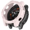 Garmin Epix Pro/Fenix 7S Armored TPU Protective Case (Pink) - 1