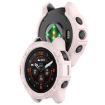 Garmin Epix Pro/Fenix 7S Armored TPU Protective Case (Pink) - 3