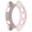 Garmin Epix Pro/Fenix 7S Armored TPU Protective Case (Pink) - 5