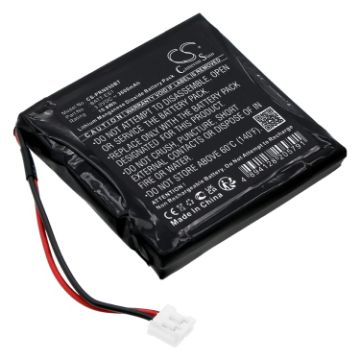 Hikvision DS-PD2-T10P-WEH/T12P-WE Battery BATT-ES1 CP405050-2P - 1