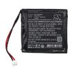 Hikvision DS-PD2-T10P-WEH/T12P-WE Battery BATT-ES1 CP405050-2P - 3