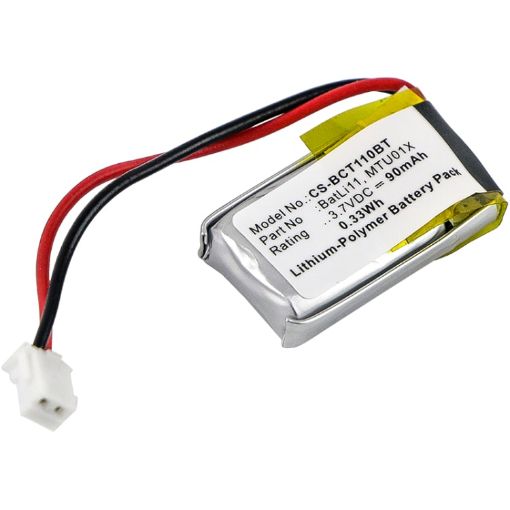 Diagral TF410X DIAG44ACX Battery Replacement - 1