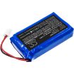 Chuango WS-108 Battery (p/n UPS-A890) - 2