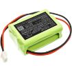 Electia Home Prosafe Alarm Panel Battery 170AAH6MXZ 60AAAH6BMJ - 2