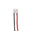 Battery for DSC LE4000 3G4000 Cellular Communicators 2AAP2200MAH - 4