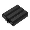 Daitem SA660AX Battery (p/n BATXU04 RXU04X) for Codeeinrichtung - 4