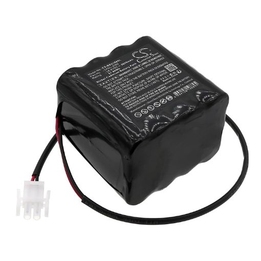 Besam UniTurn Battery (p/n 24SC-2000) - 1