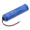 Replacement Battery for Honeywell OH3502 1D (p/n OH3502) - 1