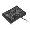 Motorola VB400 Body Camera Battery VB3300 Replacement - 2