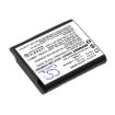 Pentax WG-1000 Battery D-LI96 Replacement - 2