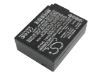Battery for Panasonic Lumix FZ-2000, DMC-GX8, GH2S (DMW-BLC12) - 2