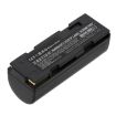 Toshiba PDR-M70 M5 M4 Allegretto M70 Battery PDR-BT1 BT2 - 3