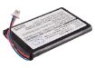 Replacement Battery for Flip MinoHD 2rd Mino F360B F360 - 2