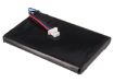 Replacement Battery for Flip MinoHD 2rd Mino F360B F360 - 3