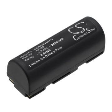 Leica Digilux Zoom Battery NP-80 Replacement - 1