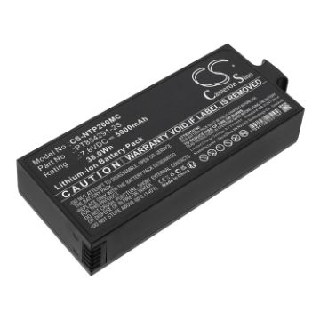 Insta360 Pro VR Pro 2 Battery (p/n PT854291-2S) - 1