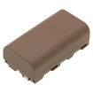 Battery for Fujitsu Stylistic LT-C500 LT P-600T P-600F C500 P600 - 4