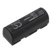 Kodak DC4800 Zoom Battery KLIC-3000 Replacement - 2
