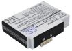Cisco U32120W U32120B Flip Video UltraHD 8GB Battery (ABT2W) - 1