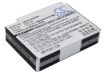 Cisco U32120W U32120B Flip Video UltraHD 8GB Battery (ABT2W) - 2