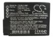 Sigma DP3Q DP2Q DP1Q BP-51 Battery Replacement - 5