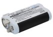 Battery for Pure Flip Video Ultra HD U2120 U1120Y U1120W ABT1W - 1