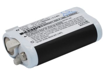 Battery for Pure Flip Video Ultra HD U2120 U1120Y U1120W ABT1W - 1