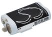 Battery for Pure Flip Video Ultra HD U2120 U1120Y U1120W ABT1W - 3