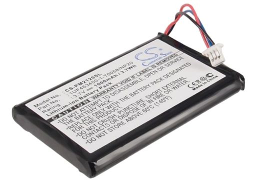 Cisco Mino HD+ M2120M F360B F360 Battery Replacement - 1