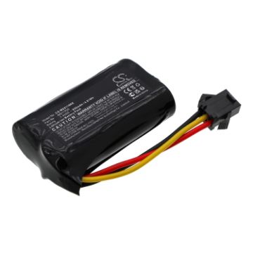 Modster XCross Battery (p/n MD11930) Replacement - 1