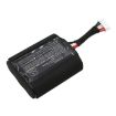 Yealink CP930W Battery (p/n YLLR1865C7800WLS-2) - 2