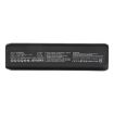 Battery for Konftel 300WX/300W/300MX/300M (p/n 900102095) - 5