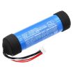 Snom C300 Bluetooth 5.0 Conference Battery ICR18650-2.6Ah-3.6V - 1