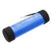 Snom C300 Bluetooth 5.0 Conference Battery ICR18650-2.6Ah-3.6V - 2