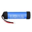 Snom C300 Bluetooth 5.0 Conference Battery ICR18650-2.6Ah-3.6V - 3