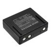 Hetronic NOVA XXL Battery (p/n 68108870 68108875) - 1