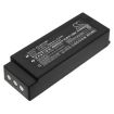 Akerstroms T-Rx 500J/300J Battery (p/n 921665-000) - 1