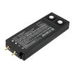 Battery for Hbc TTB 10 BT213001 BT213020 - 1