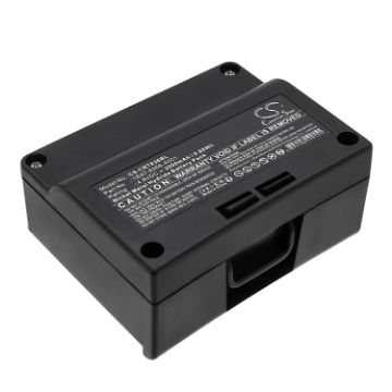 Battery for Cattron Theimeg LRC-S Laird LRC-S (1BAT-8368-A001) - 1