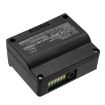 Battery for Cattron Theimeg LRC-S Laird LRC-S (1BAT-8368-A001) - 2