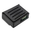 Battery for Cattron Theimeg LRC-S Laird LRC-S (1BAT-8368-A001) - 3
