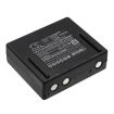 Hetronic NOVA XXL Battery (p/n 68108870 68108875) - 1
